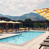 Limelight Boulder