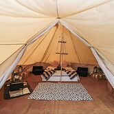 Bell Tent 1
