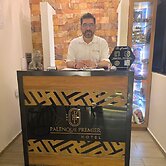 Hotel Palenque Premier
