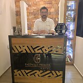 Hotel Palenque Premier