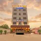 Fabhotel Simhadri Grand