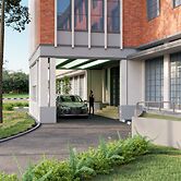 The Initial Sama Serviced Residences