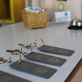 Cavo Grosso Bungallows