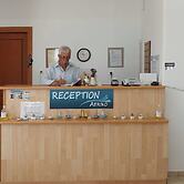 Aeriko Hotel Apartments