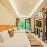 Sunrise Hot Spring Hotel