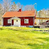 5 Person Holiday Home in Morlunda