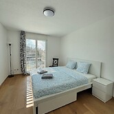 VK - Zürich Airport - Homestay - Härdlen