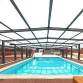 House With Heated Pool all Year Round