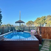 O Cantinho DA RIA - House With Pool and View of the Ria