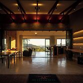 Miombo Mountain Lodge and Spa