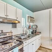 Steps to Sand: Remodeled North Myrtle Beach Condo!