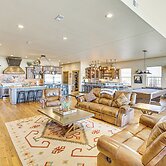 Riverside Retreat in Bridgeport w/ Game Room!