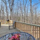 Kentucky Lake Retreat 4 Mi to Shore: Boat & Fish!