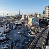 Pleasant 2BR flat next to Genoa Port