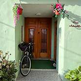 Town House in Old Town Ador, Gandia