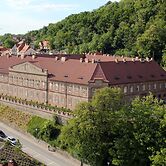 Residence Knížecí Dvůr
