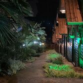 Chalés dos Pássaros