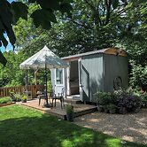 The Highwood Hut