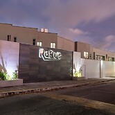 Raru's Cidade Jardim - Adults Only