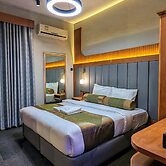 Coral Bay Hotel Khorfakkan