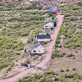 Odella Casas de Montaña Vallecitos