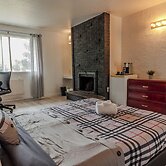 Motel Le Sainte-Adèle