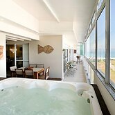 Cobertura com Jacuzzi em Palmas