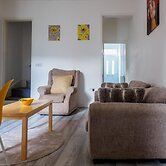 Couldon Lodge Deluxe Double Room 3