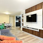 Amplo apartamento em Palmas