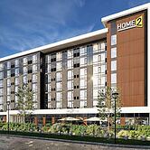 Home2 Suites By Hilton Vaughan Toronto On