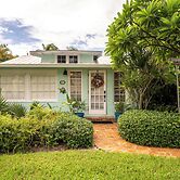 Bahama Breeze Bungalow