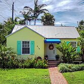 Key West Cottage