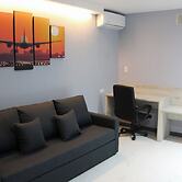 Hangar Inn Tijuana