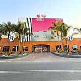 Autoparador del Valle