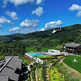 Country Retreats Zhangjiajie Manson Resort