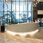 Urban Village Condo by Soben Homes