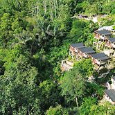 Harsa Sanctuary by Pramana Villas