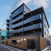 IMPREST STAY Tokyo KAMATA