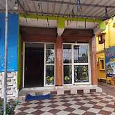 DhamStay Hotel Sun Plaza Near Konark