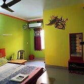 DhamStay Hotel Sun Plaza Near Konark