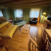 Historic Apartment in the old Village of Naters