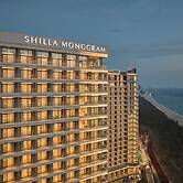 Shillamonogram Gangneung Hotel