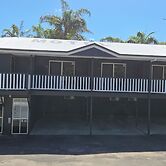 Agnes palms motel