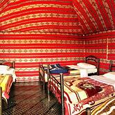 Wadi Rum Heritage