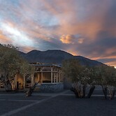 The Postcard in The Himalayan Willows