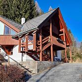 Apartment in Bad Kleinkirchheim by Ski Slope