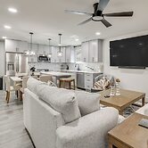 5 Mi to Cambridge Square: Ooltewah Getaway!