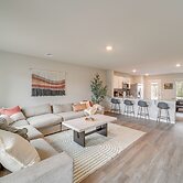 Family-friendly, Pets Welcome: Broken Arrow Gem!