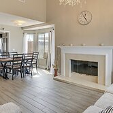 < 1 Mi to Antelope Valley Mall: Spacious Retreat!