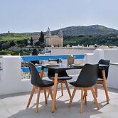 Lefkes Hidden Gem in Lefkes